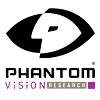 Phantom Vision Research