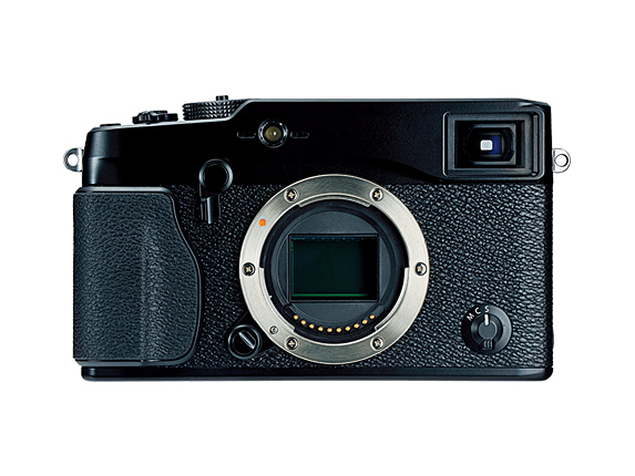 Fuji Digital Camera Official Website