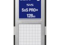 SonySXSPRO+card128GB