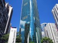 Shriro Hong Kong headquarters at One Island East