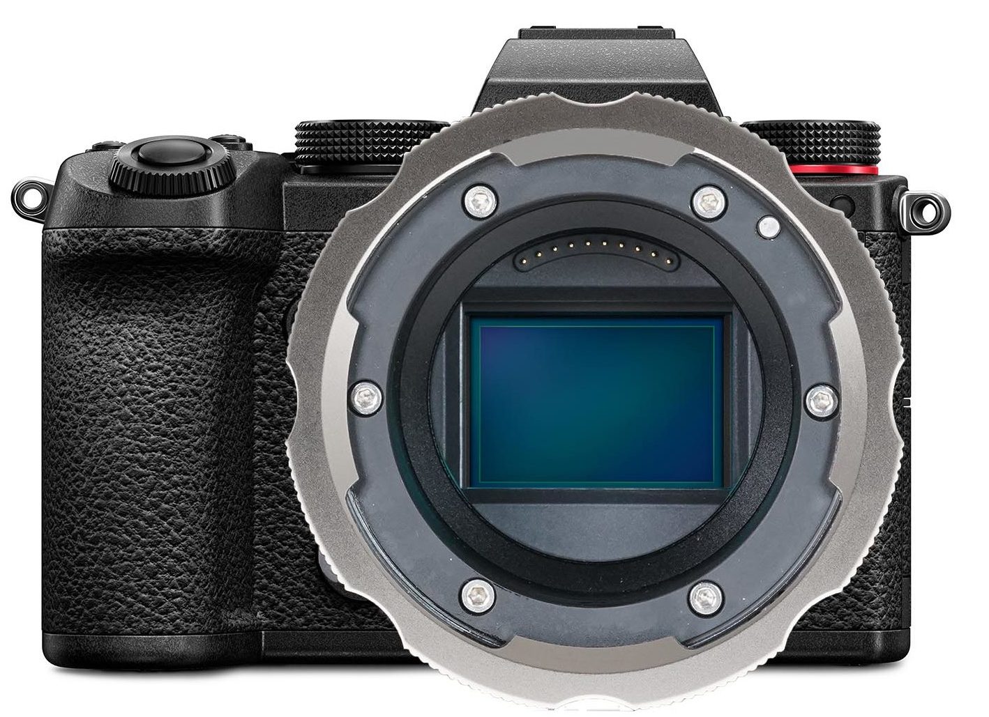 Panasonic LUMIX DC-S5 - Film and Digital TimesFilm and Digital Times