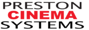 Preston Cinema Systems