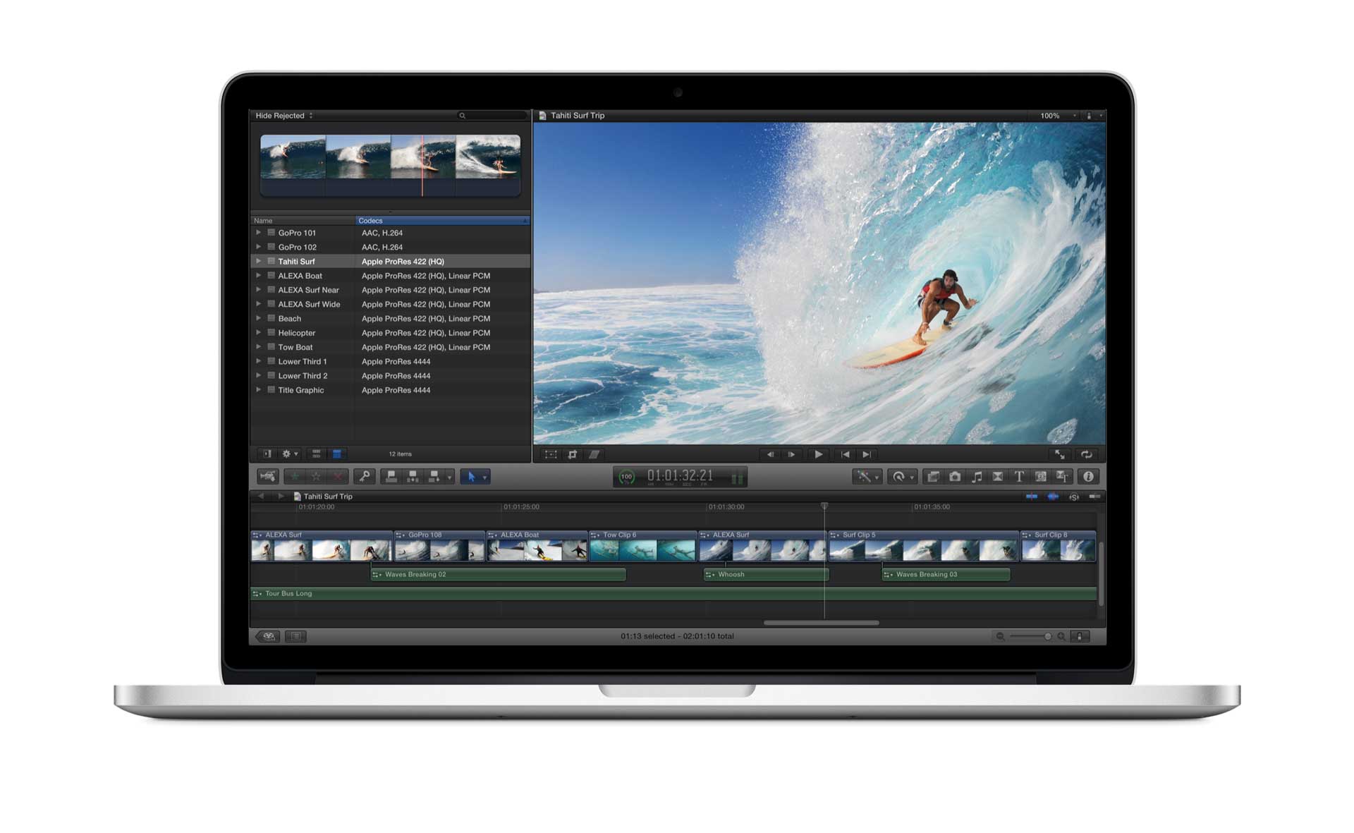 Apple 2880 x1800 Retina Display - Film and Digital TimesFilm and