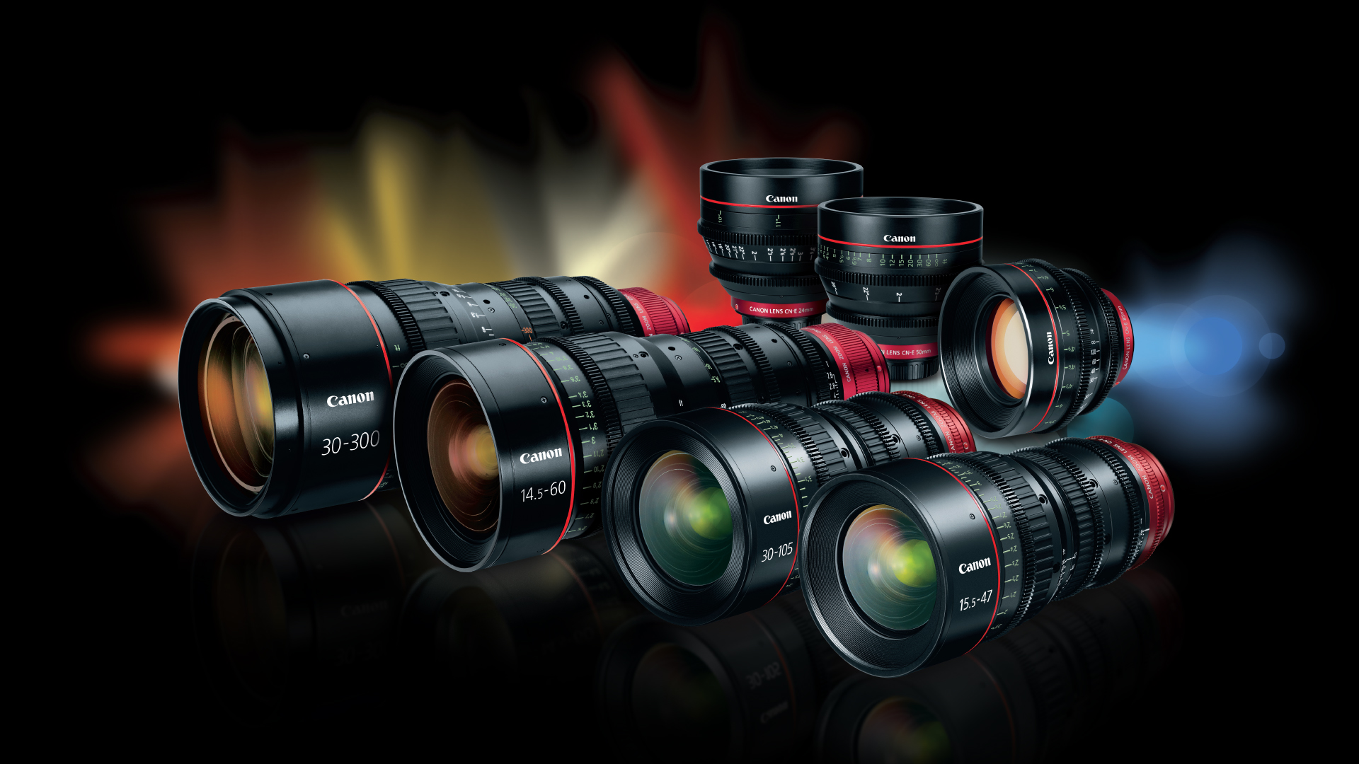 lenses Film and Digital Times