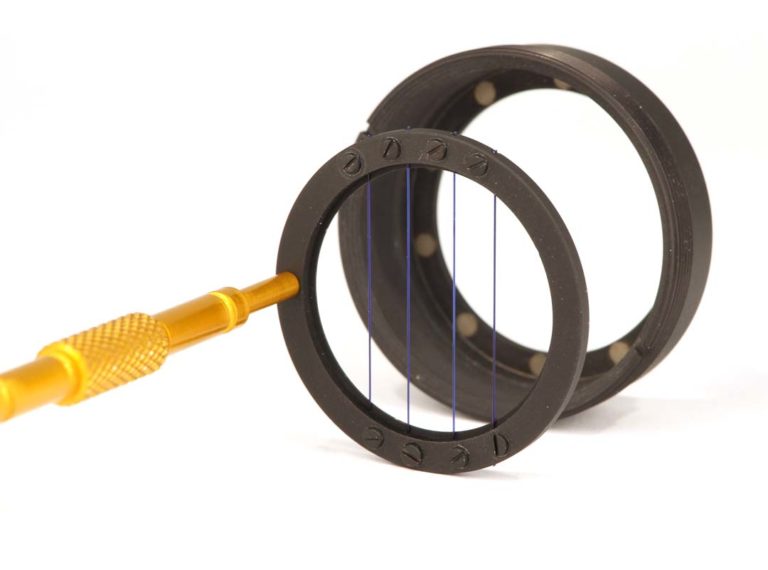 Clairmont Alexa InCamera Filter System Film and Digital TimesFilm