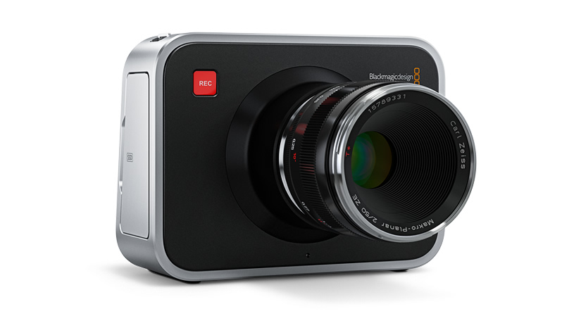 Blackmagic Design Updates - Film and Digital TimesFilm and Digital