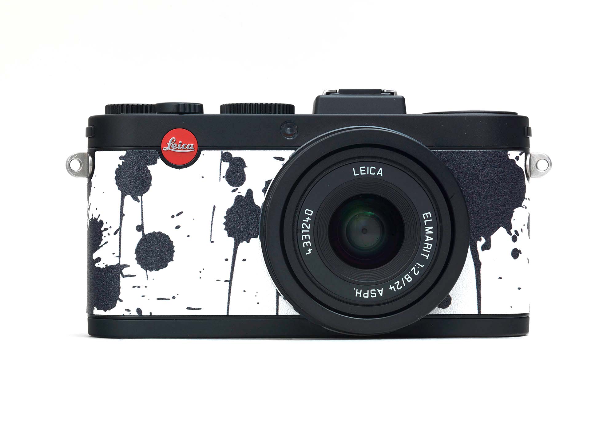 Leica X2 Gagosian Edition - Film and Digital TimesFilm and Digital