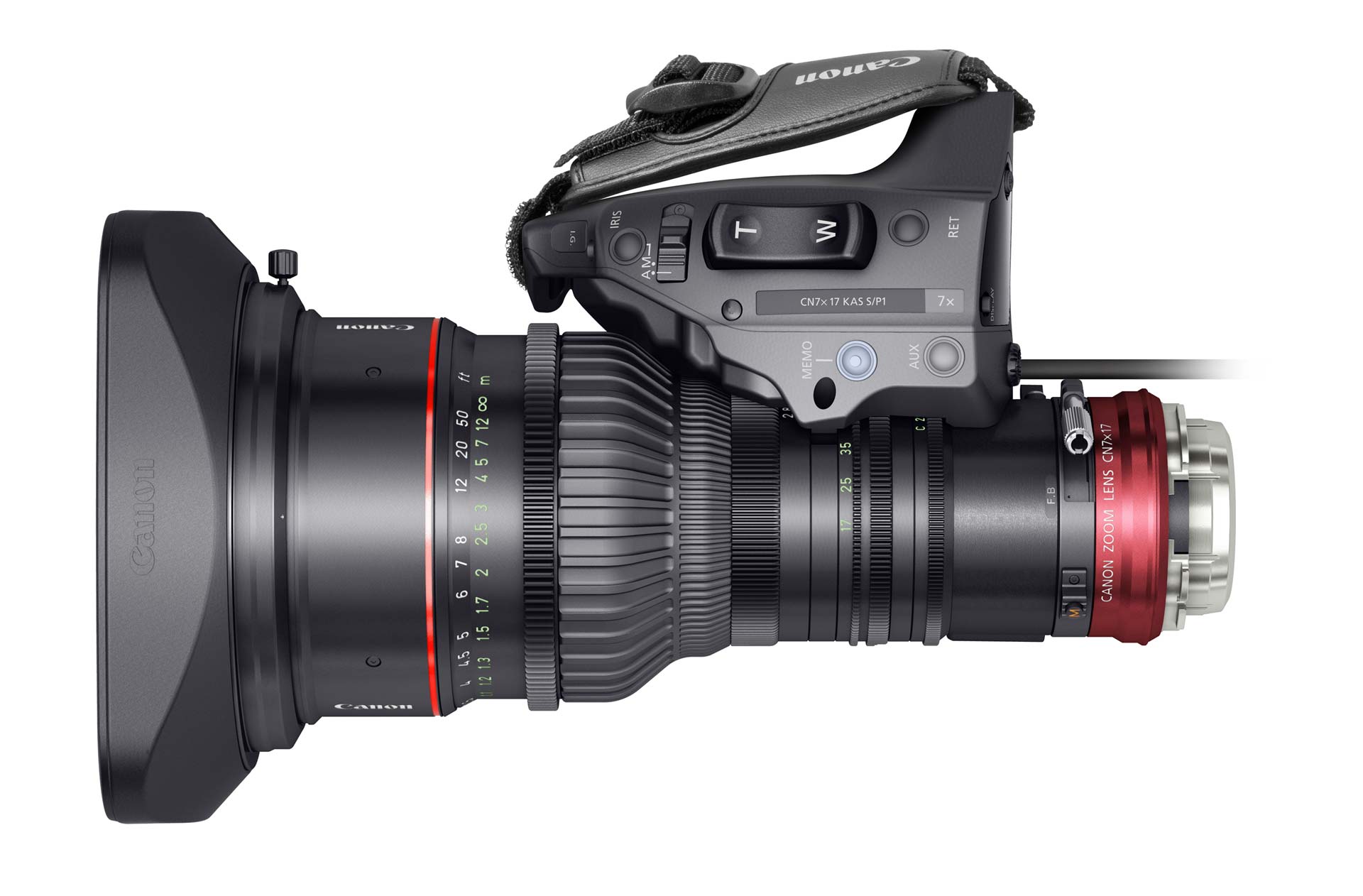 canon cn 7