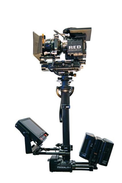 Steadicam M-1 