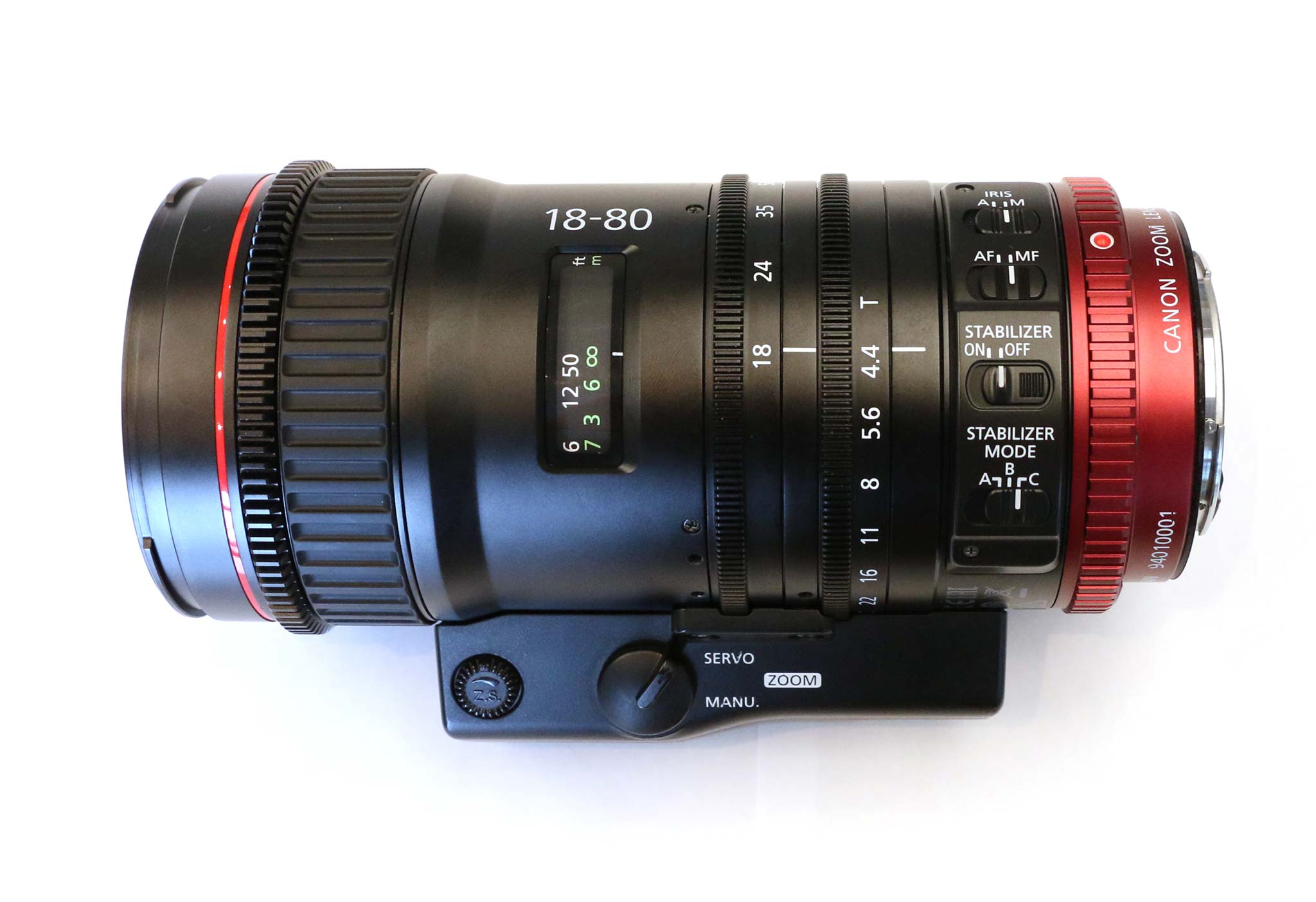 Canon 18-80 T4.4 Zoom - Film and Digital TimesFilm and Canon 18-80 T4.4 Zoom - Film and Digital TimesFilm and