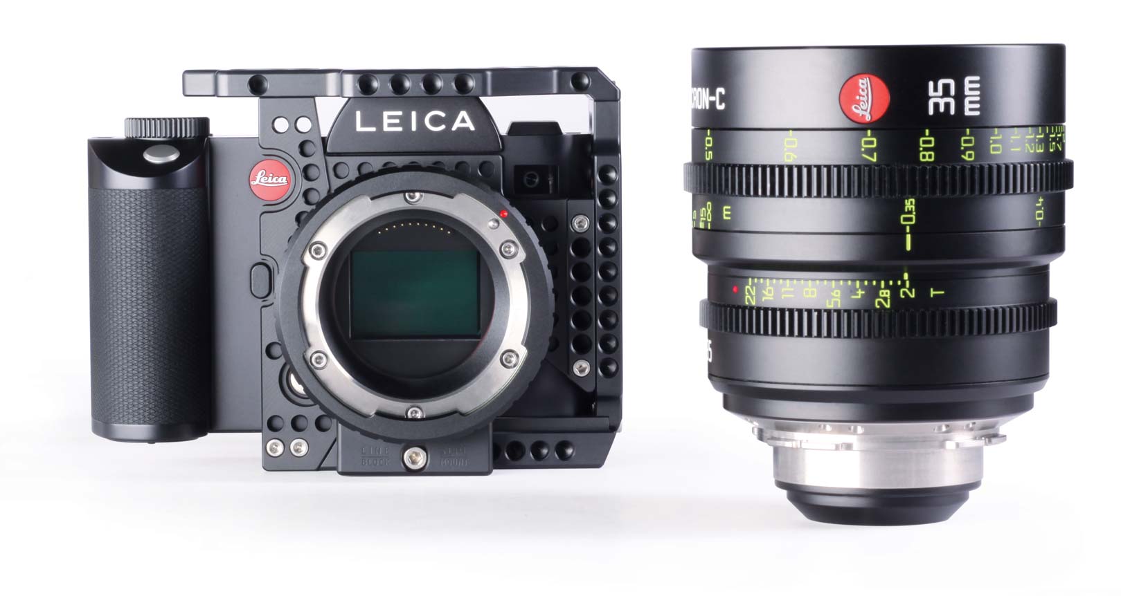 leica pl