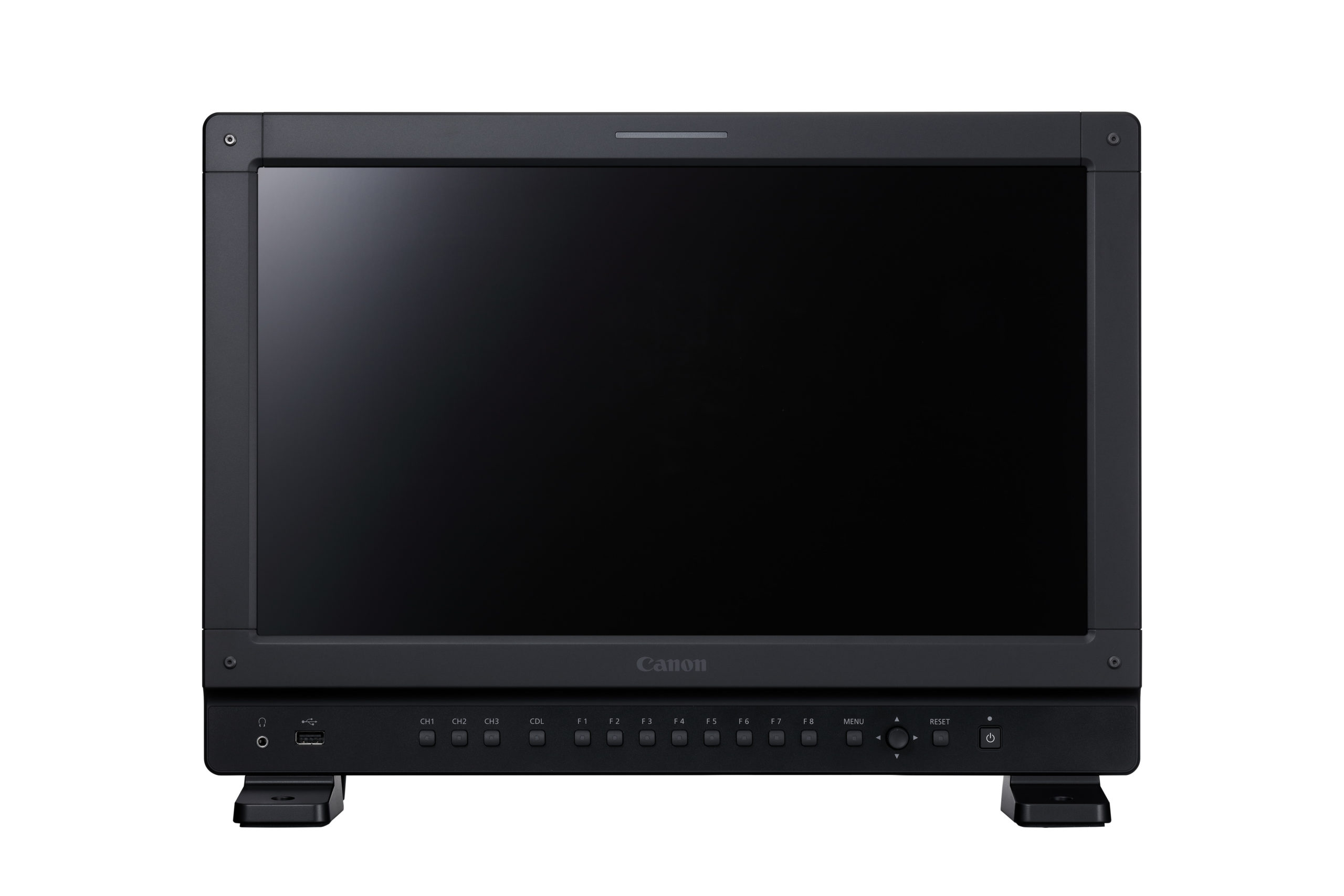 Canon Professional HDR 4K/UHD Displays - Film and Digital