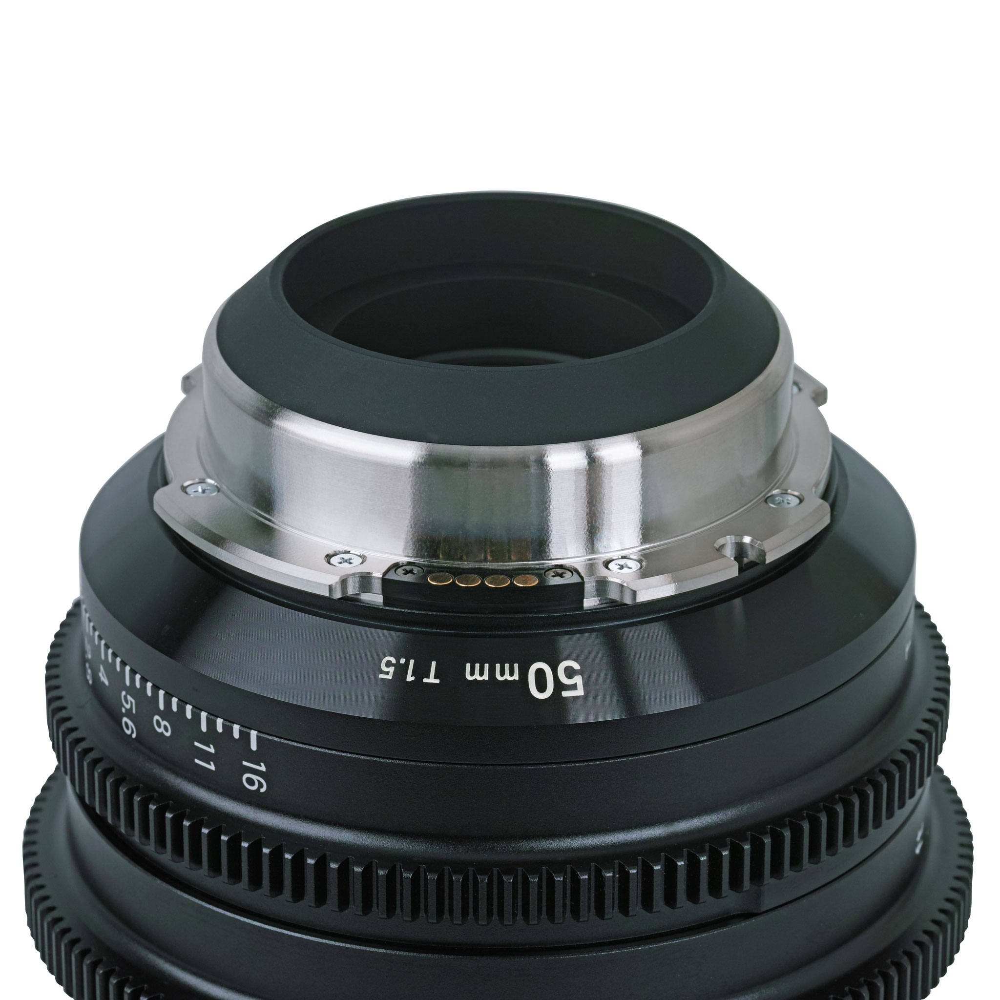 SIGMA LPL Mounts - Film and Digital TimesFilm and Digital Times