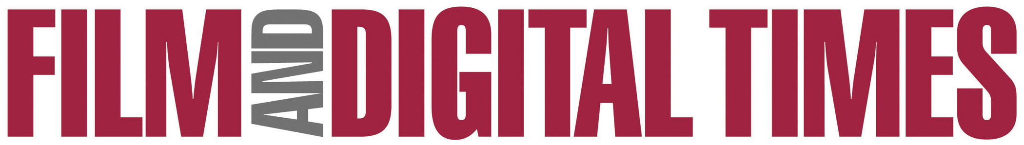 Film and Digital Times logo