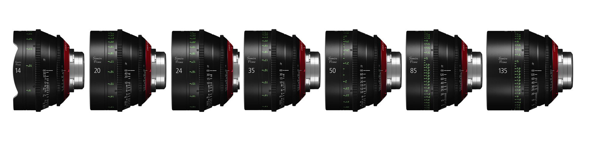 sumire prime lens