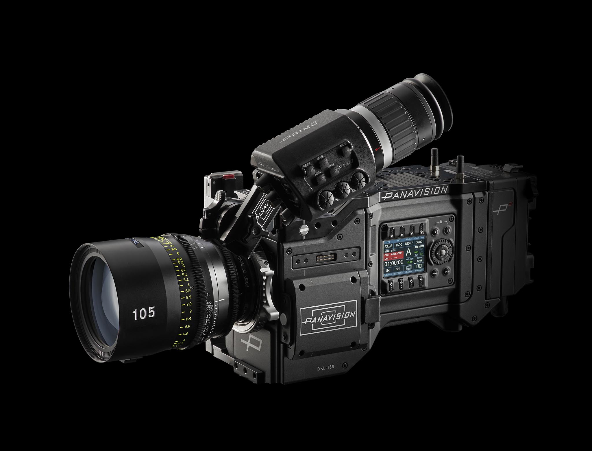 tokina vista