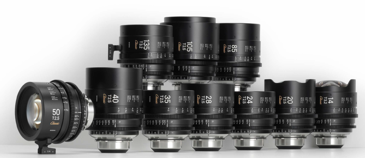 cheap sigma lenses