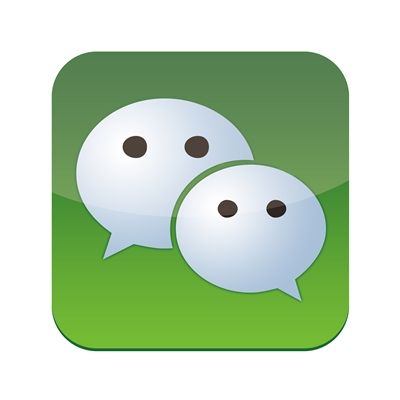 wechat logo