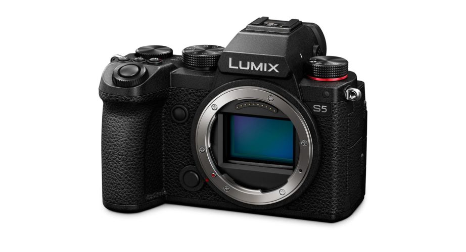 Panasonic LUMIX DC-S5 - Film and Digital TimesFilm and Digital Times Panasonic LUMIX DC-S5 - Film and Digital TimesFilm and Digital Times