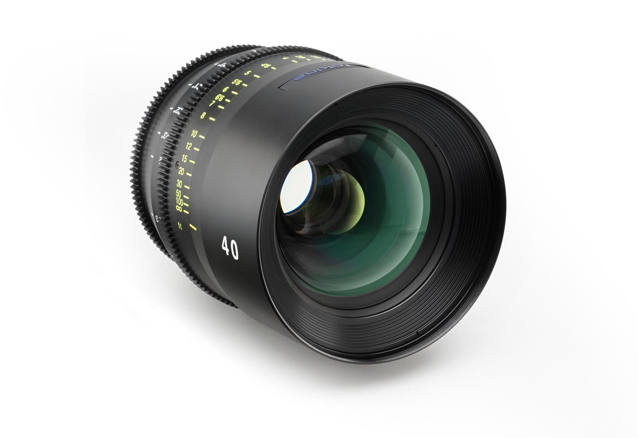 tokina cinema vista prime lenses