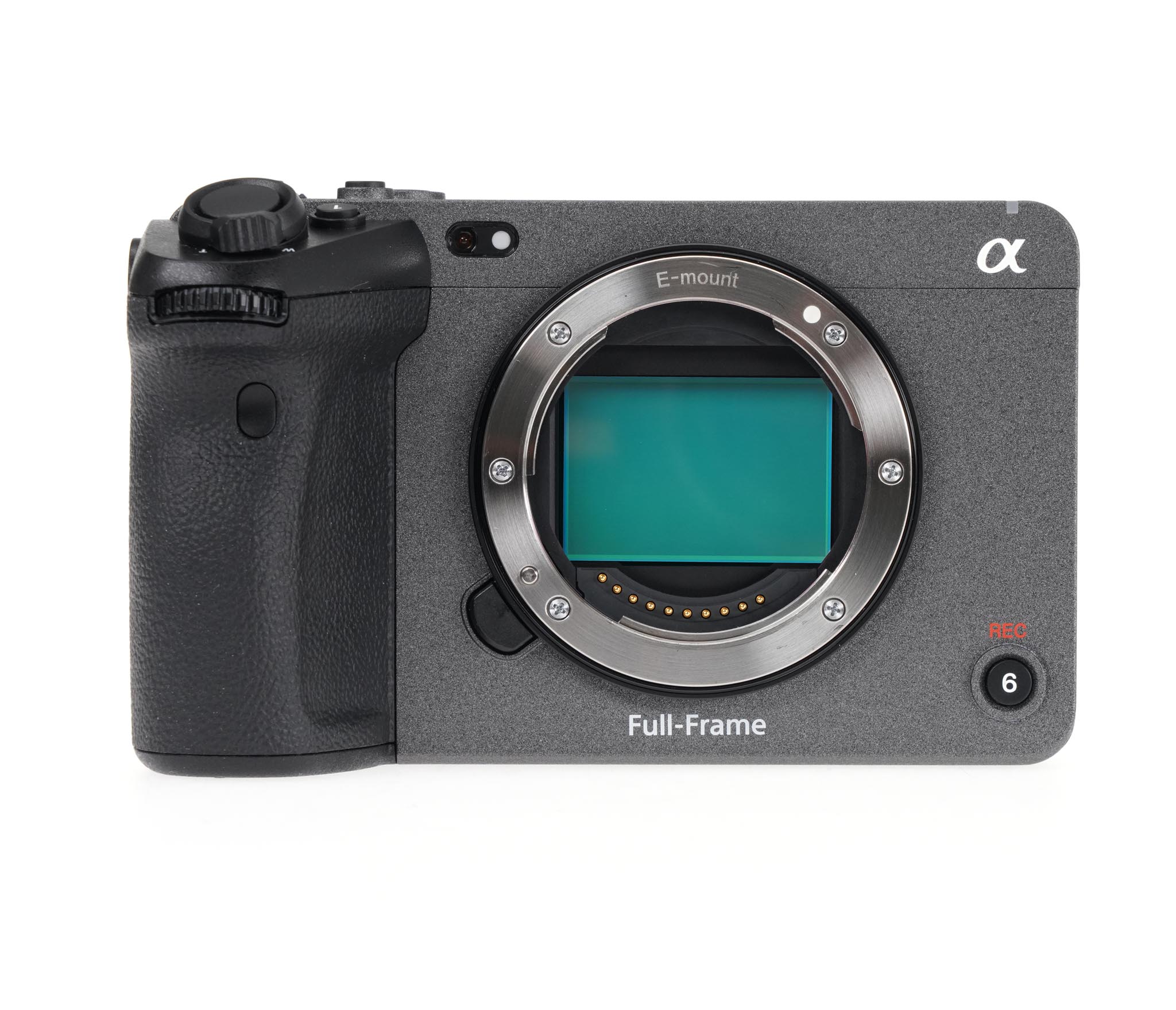 Sony FX3 Full-Frame Cinema Camera ILME-FX3 B&H Photo Video