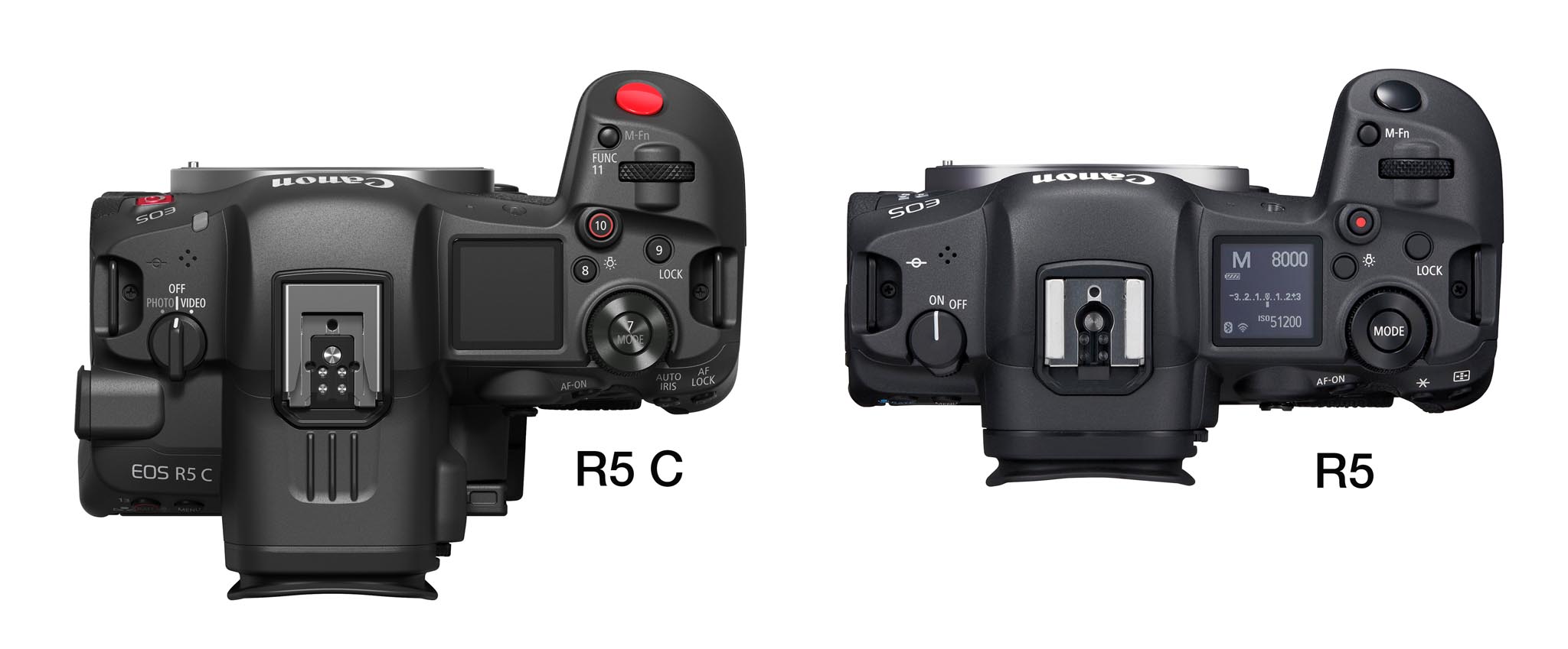 Canon EOS R5 C: price, specs, release date revealed - Camera Jabber