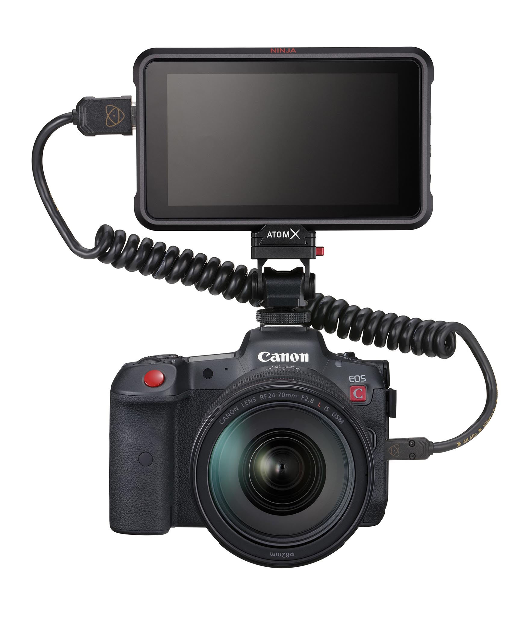 Canon EOS R5 C - Film and Digital TimesFilm and Digital Times