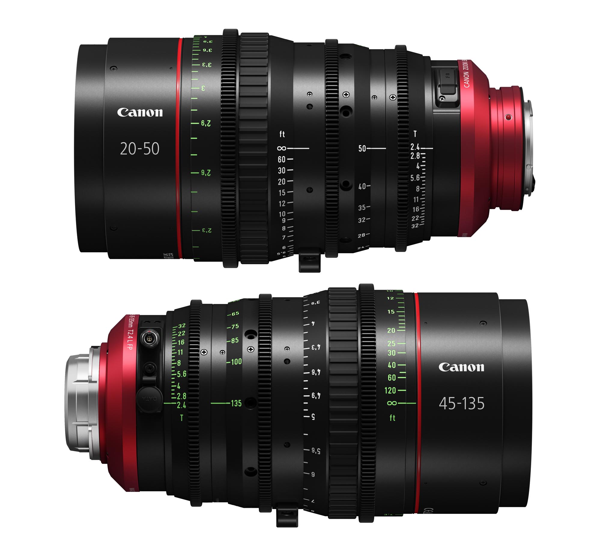 canon cn zoom