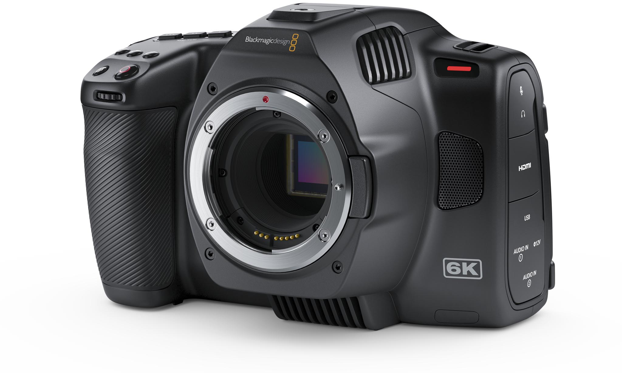 What Could We See from Blackmagic Design in 2022?