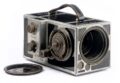 1932. Cooke Varo 40-120mm Variable Focal (Zoom) Lens