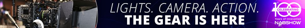 NAB 2023