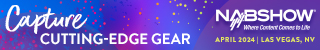 NABShow 2023