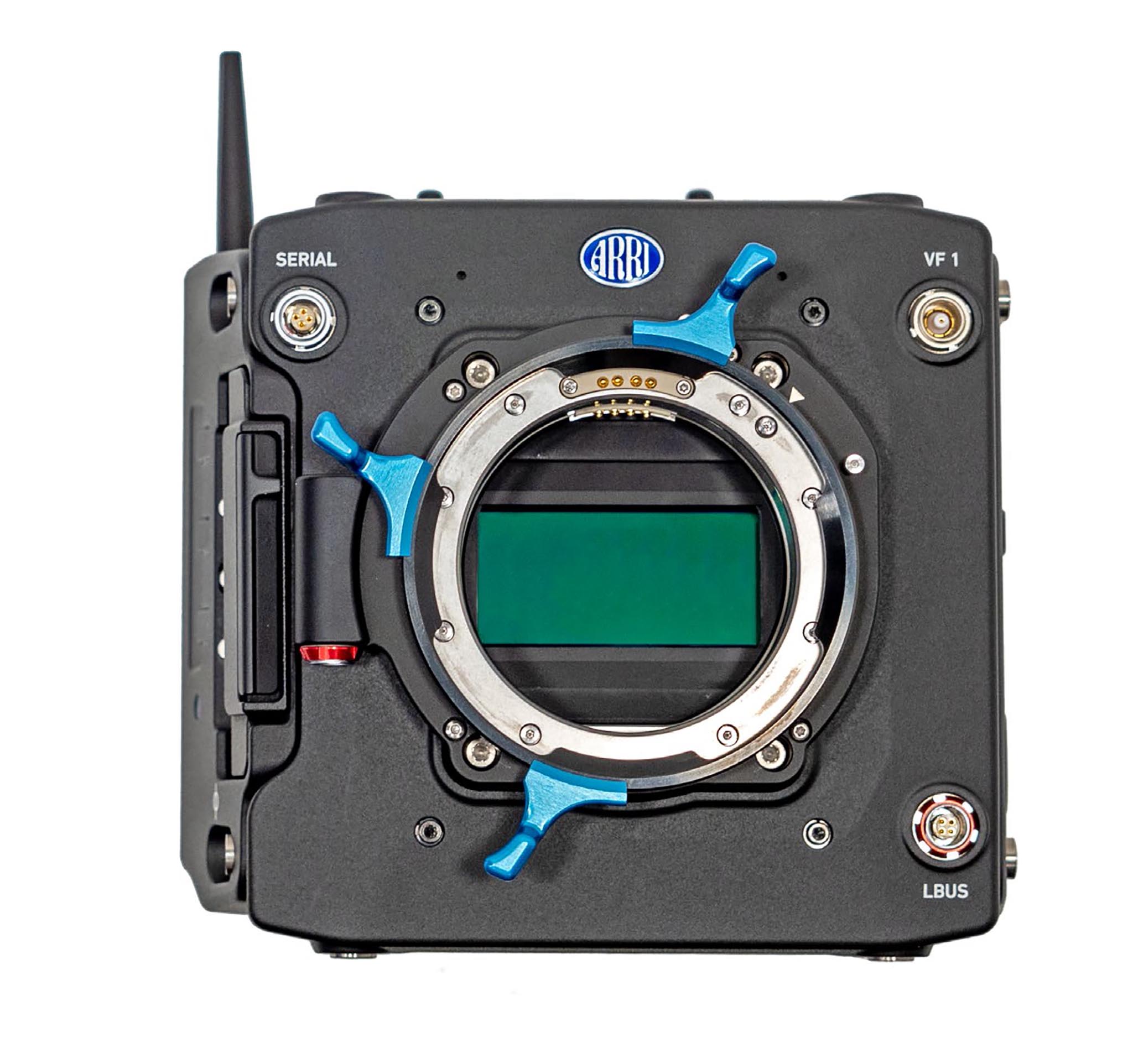 ALEXA 265 - 65mm Format Camera - Film and Digital TimesFilm and