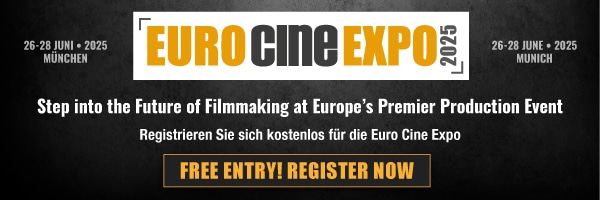 Euro Cine Expo 2025