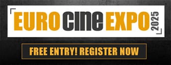 Euro Cine Expo 2025