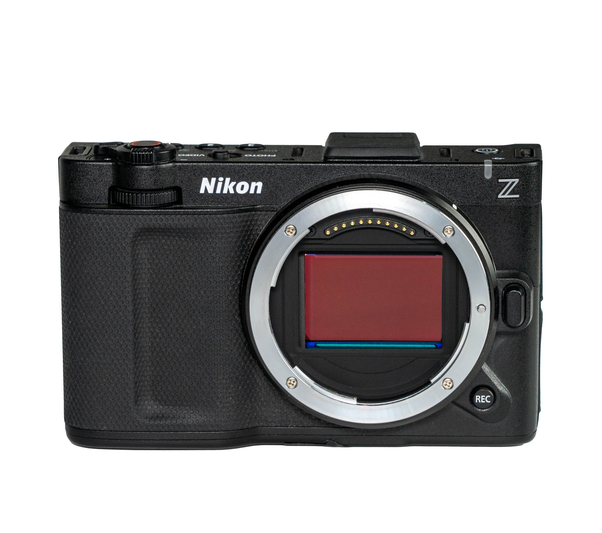 Nikon ZR Camera - Film and Digital TimesFilm and Digital Times