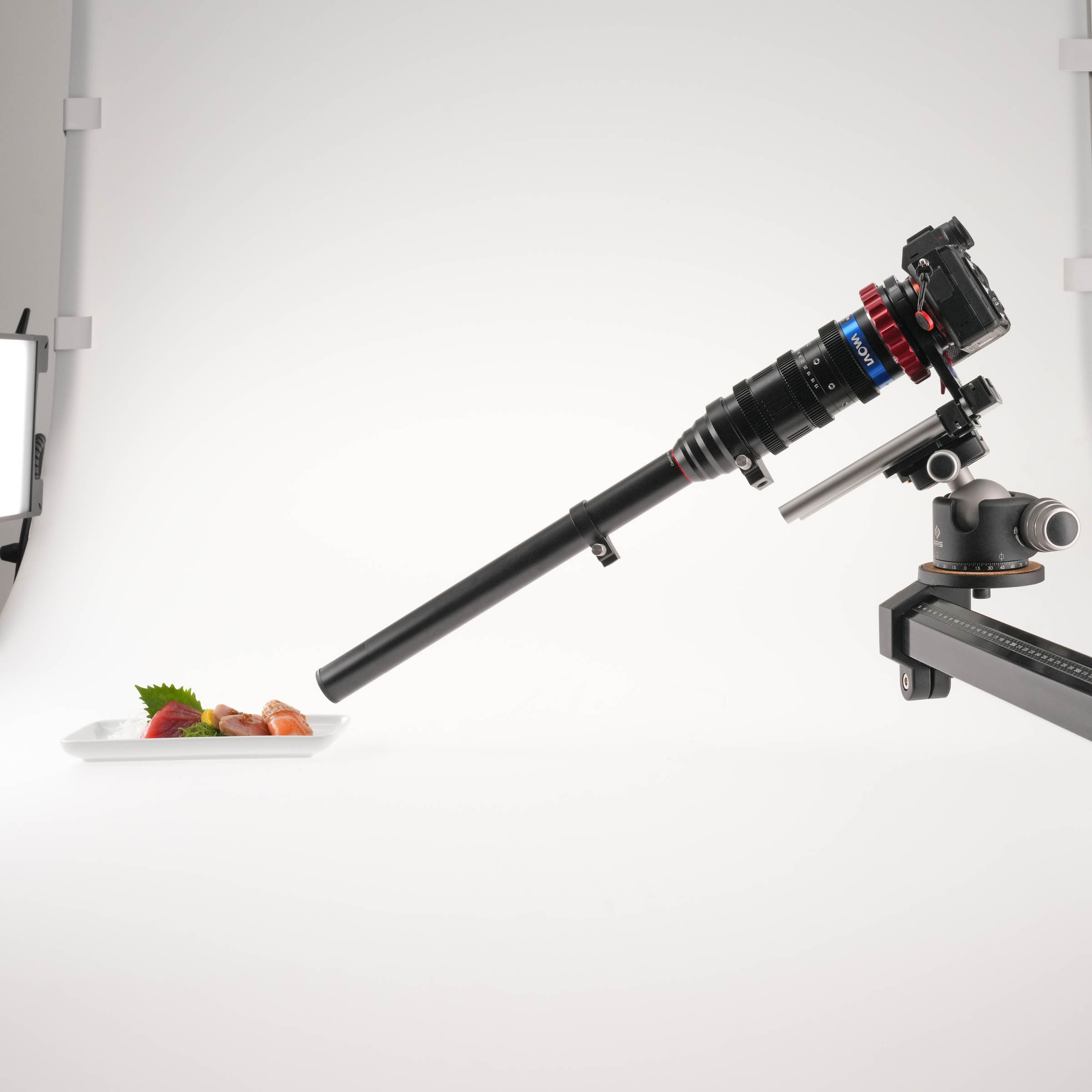 Laowa Probe Zoom 15-35mm T12 - T40 - Film and Digital TimesFilm